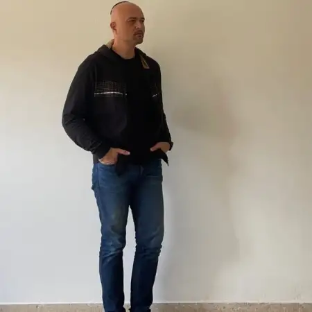 Nathan, 42Modiin