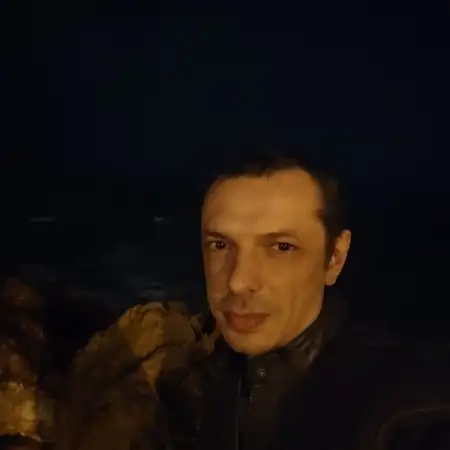 Aleksandr, 40Safed