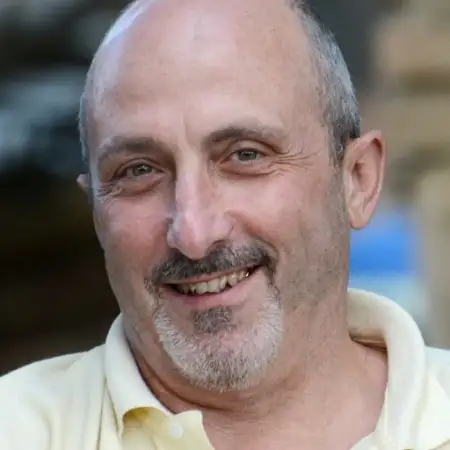 Vladimir, 71Jerusalem 