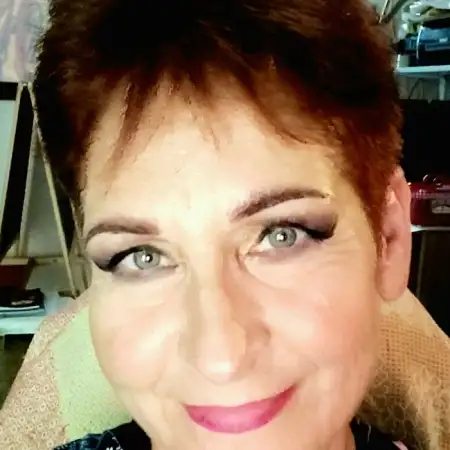 Djuliya, 60Ashkelon 