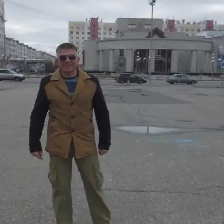 LEONID, 49Petah Tikva 