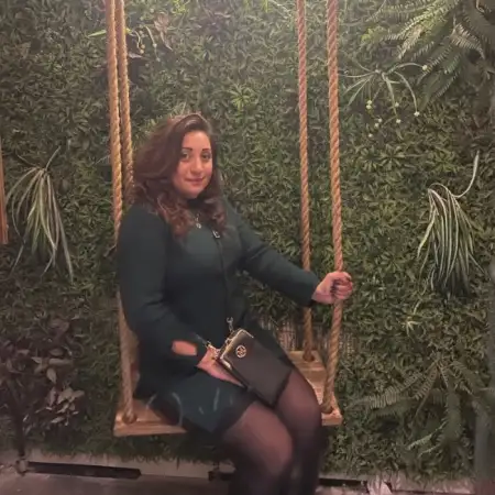 Irina, 45Ashkelon 