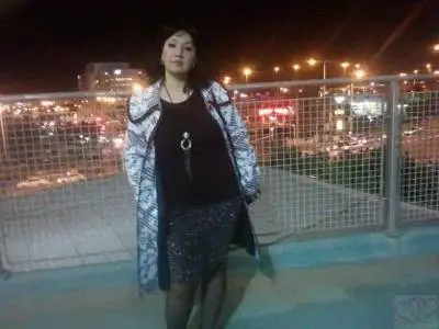 natela, 53Haifa