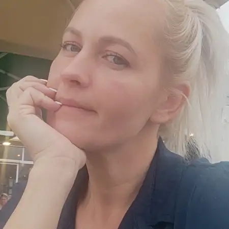 Lena, 43Beer Sheva 