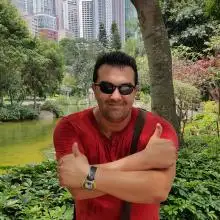 Igor, 47Haifa 