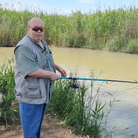 Eduard, 68Kiryat Ata 