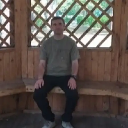 sergey, 42Petah Tikva 