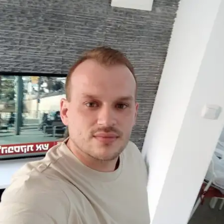 Dimon, 37Eilat 