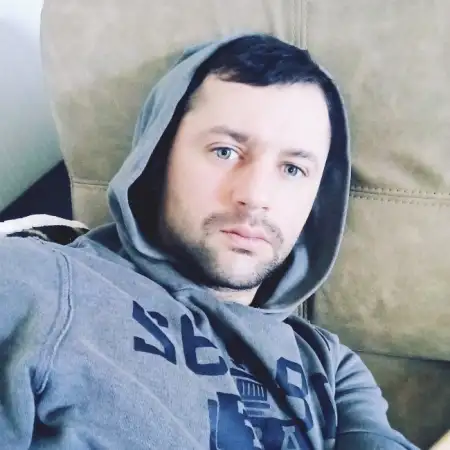 Vadim, 37Modiin 