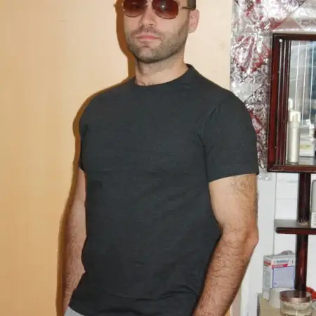 Leonid, 41Ramat Gan 