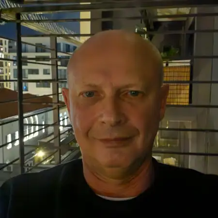 Eduard, 60Haifa 