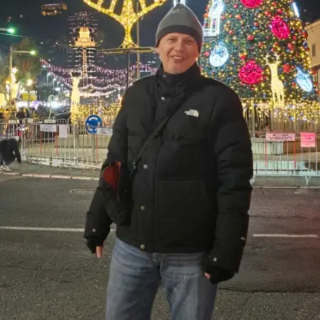 Eduard, 60Haifa 