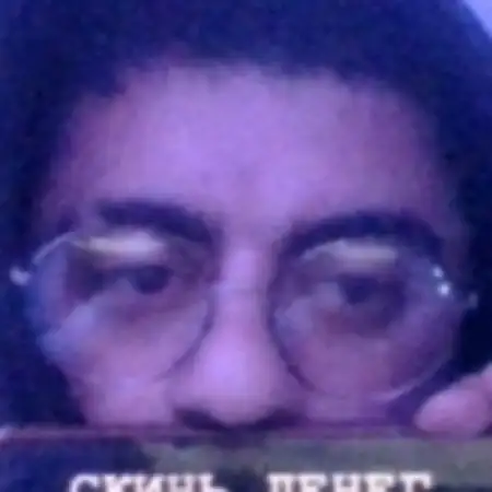 Vadim, 25Holon 