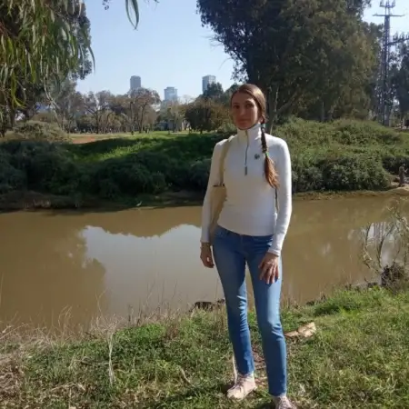 Mila, 42Bat Yam 