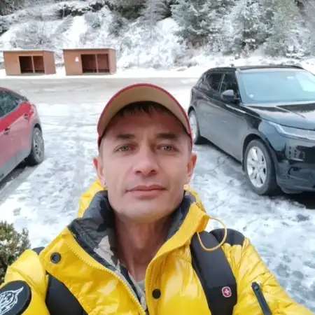 Igor, 47Afula 
