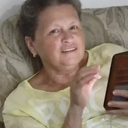 Vera, 60Ashdod 