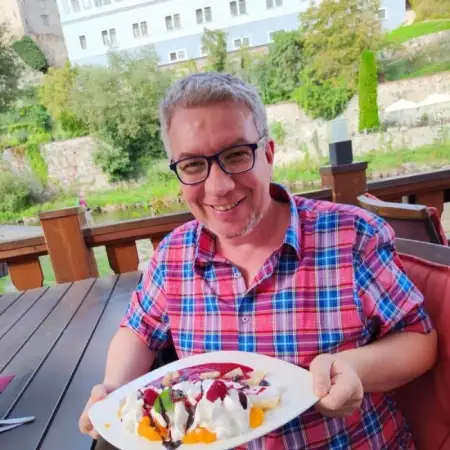 Boris, 59Rishon LeZion