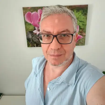 Boris, 59 Rishon LeZion
