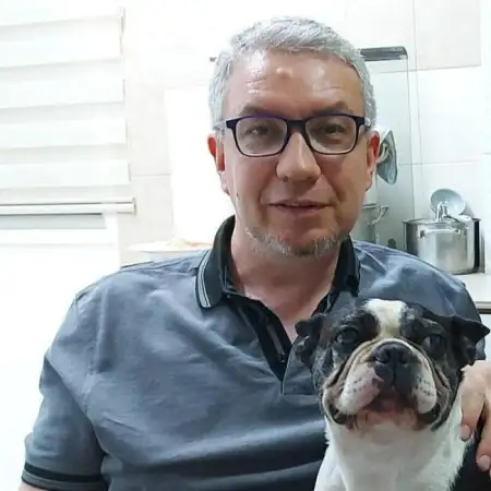Boris, 59Rishon LeZion 