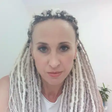 Oksana, 47Kiryat Bialik 