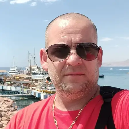 Dmitry, 44Haifa 