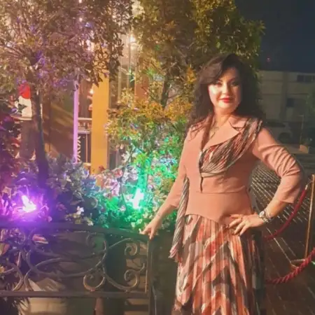 Bella, 50Tel Aviv 