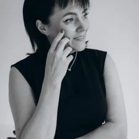 Tatyana, 51Ashkelon 