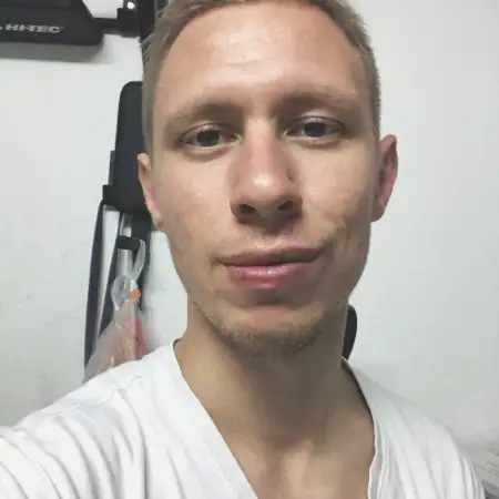Joseph, 25Ashdod 