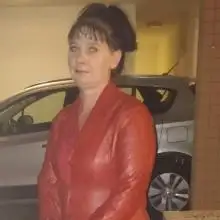 Nadejda, 52Petah Tikva 
