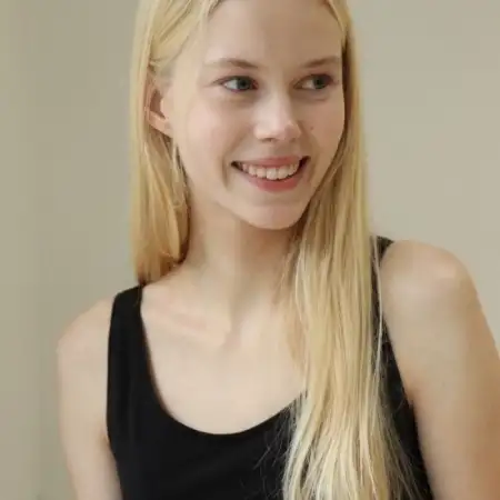 Alisa, 34Bat Yam