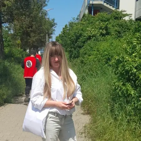 Alla, 43Petah Tikva 