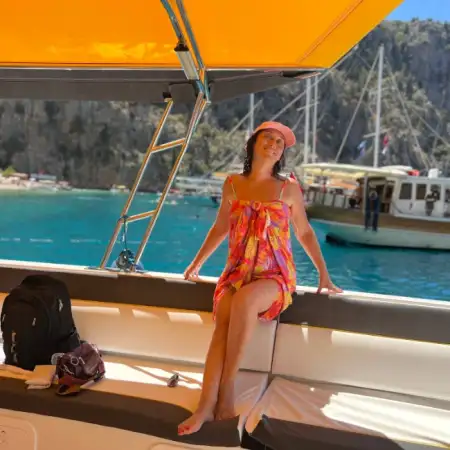 Irina, 62 