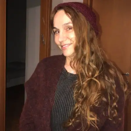 Elena, 64Ramat Gan 