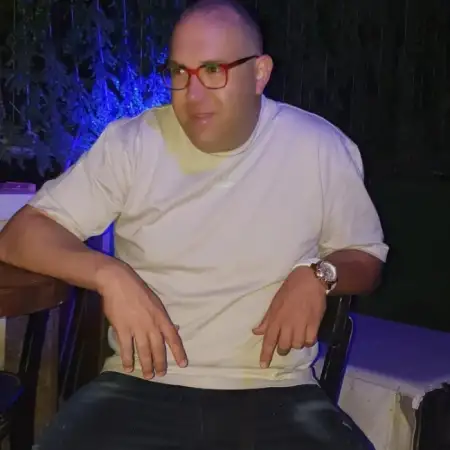 איתמר, 41Beer Sheva 