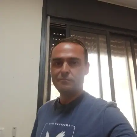 Nazar, 43Petah Tikva 