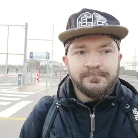 Andriy, 39Beer Sheva 