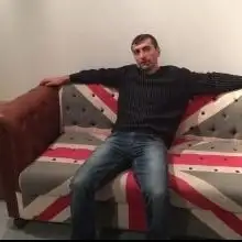 Ruslan, 44Tel Aviv 