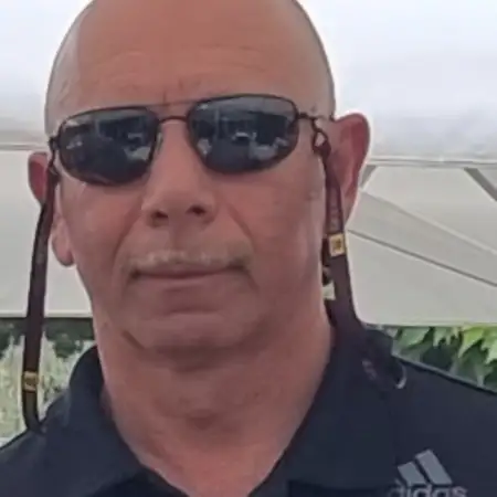 Gennadiy, 69Bat Yam 