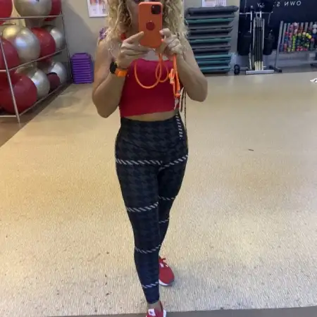 Rina, 55Petah Tikva 