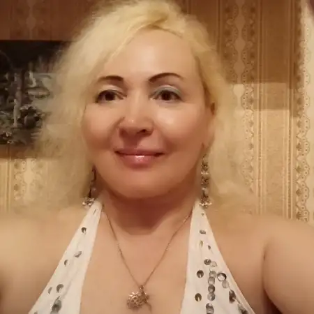 Yuliya, 54Rishon LeZion 