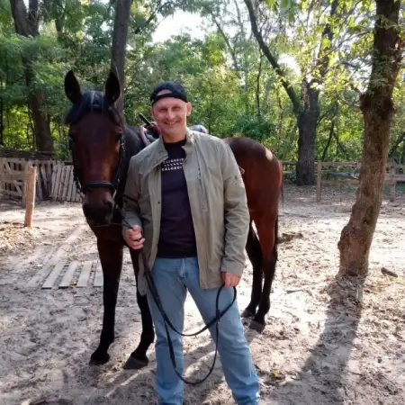 Vladimir, 56Ariel
