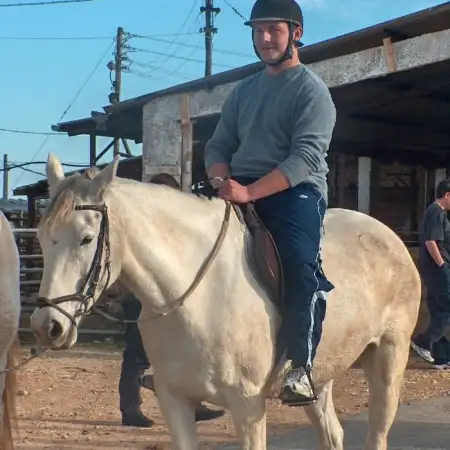 GERARD, 50Haifa 