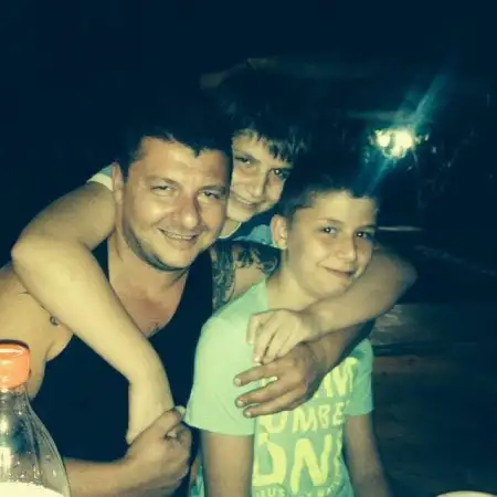 GERARD, 50Haifa 