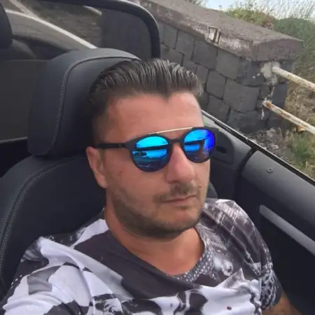 GERARD, 50Haifa 