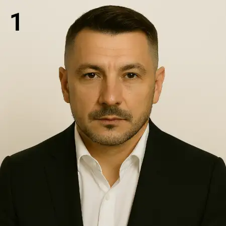 GERARD, 50Haifa 