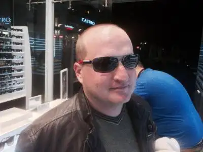 slava, 41Tel Aviv 