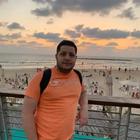 Vlad, 48Tel Aviv 
