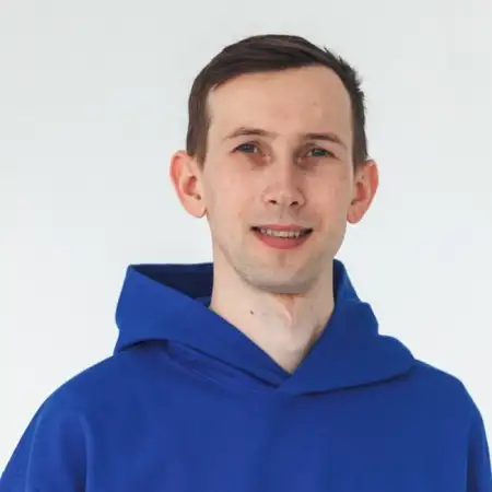 Viktor, 35Haifa 