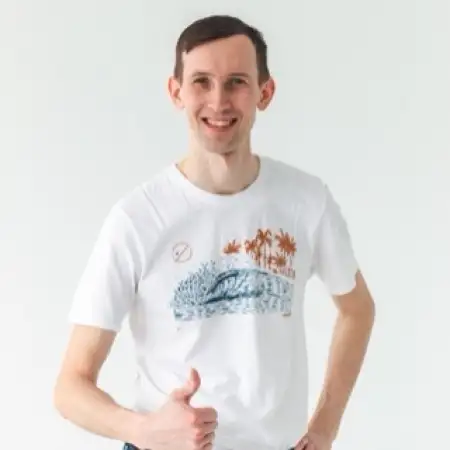 Viktor, 35Haifa