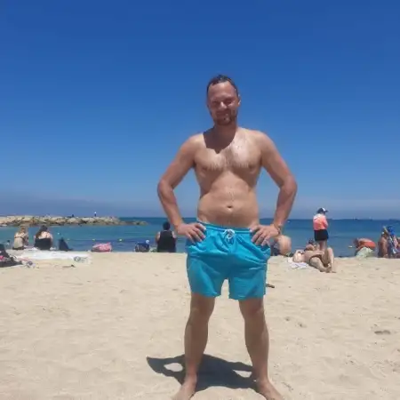 Igor, 42Haifa 